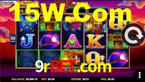 Tournament Betting